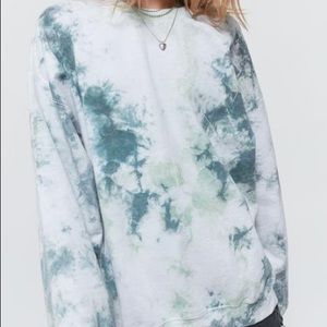 Urban Outfitters Urban Renewal sweatshirt